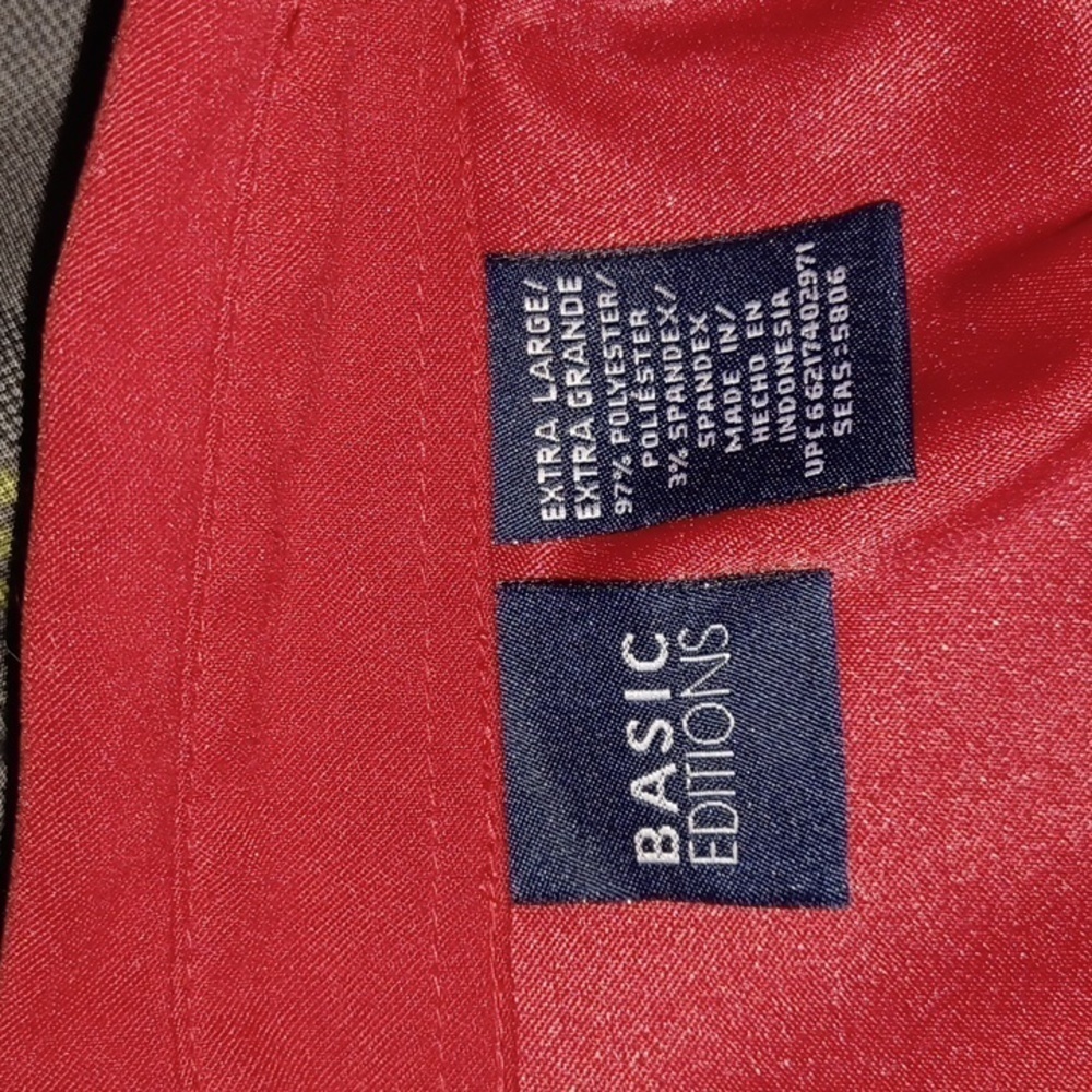 BASIC Edition blouse - Picture 5 of 5